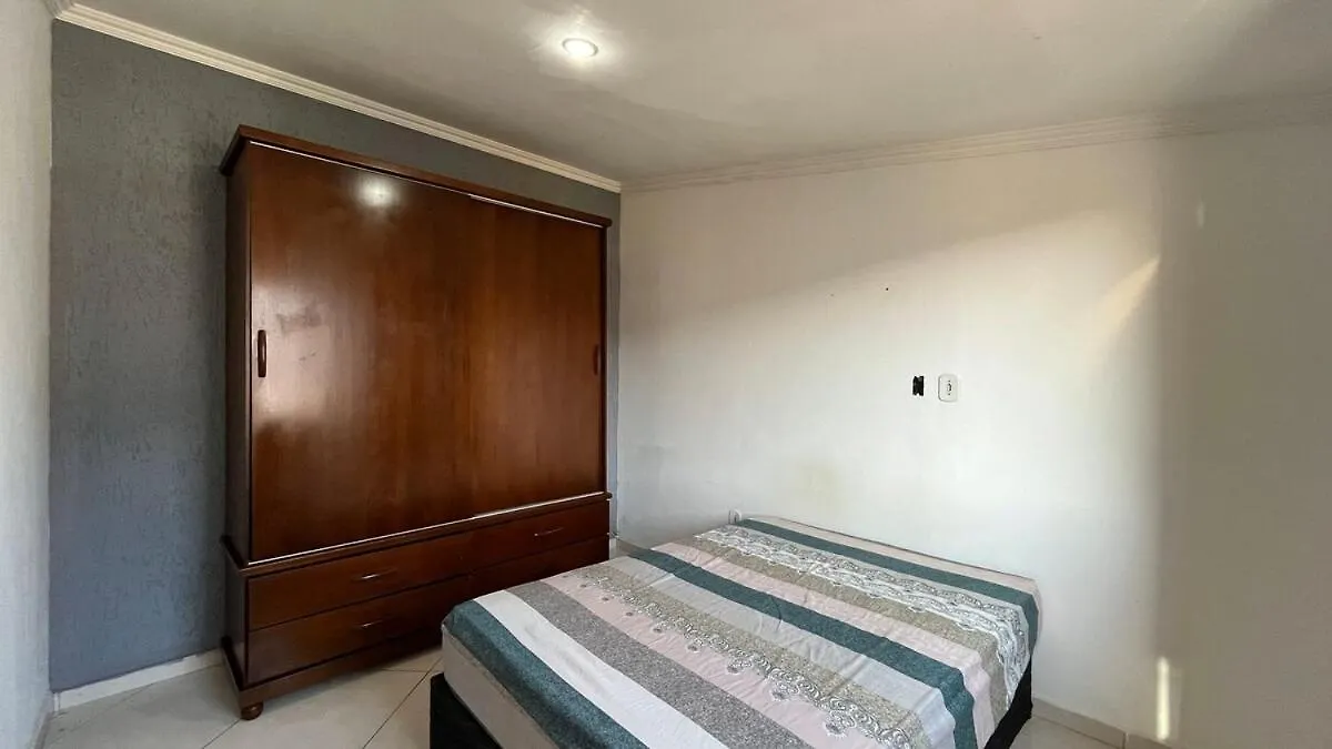 Holiday home Linda Casa No Centro De Arraial! Villa Arraial do Cabo