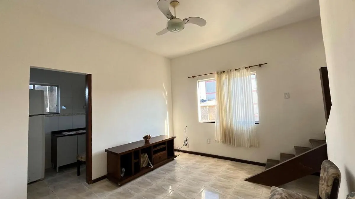 Linda Casa No Centro De Arraial! Villa Arraial do Cabo Holiday home