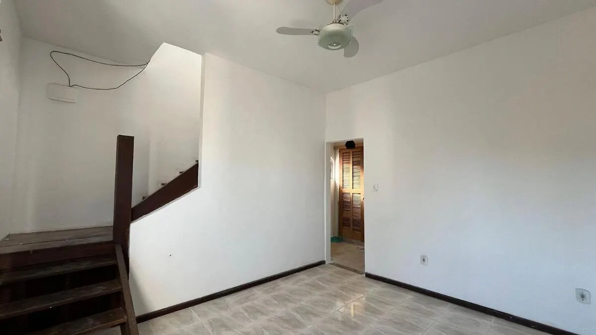 Linda Casa No Centro De Arraial! Villa Arraial do Cabo Holiday home